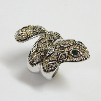 snake ring snake ring